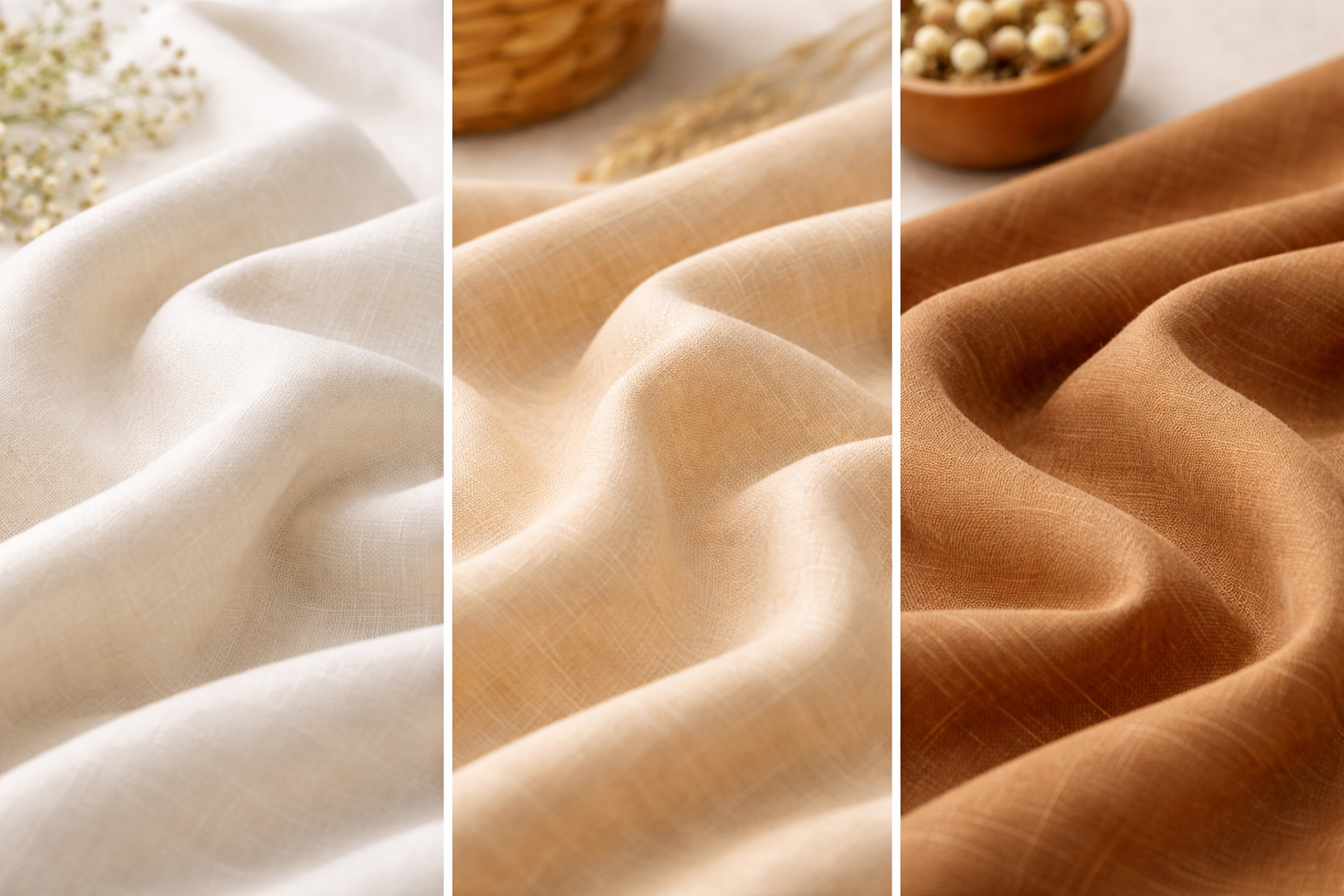 Banana Fabric Products